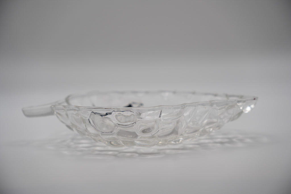 Anchor Hocking Cluster Dish