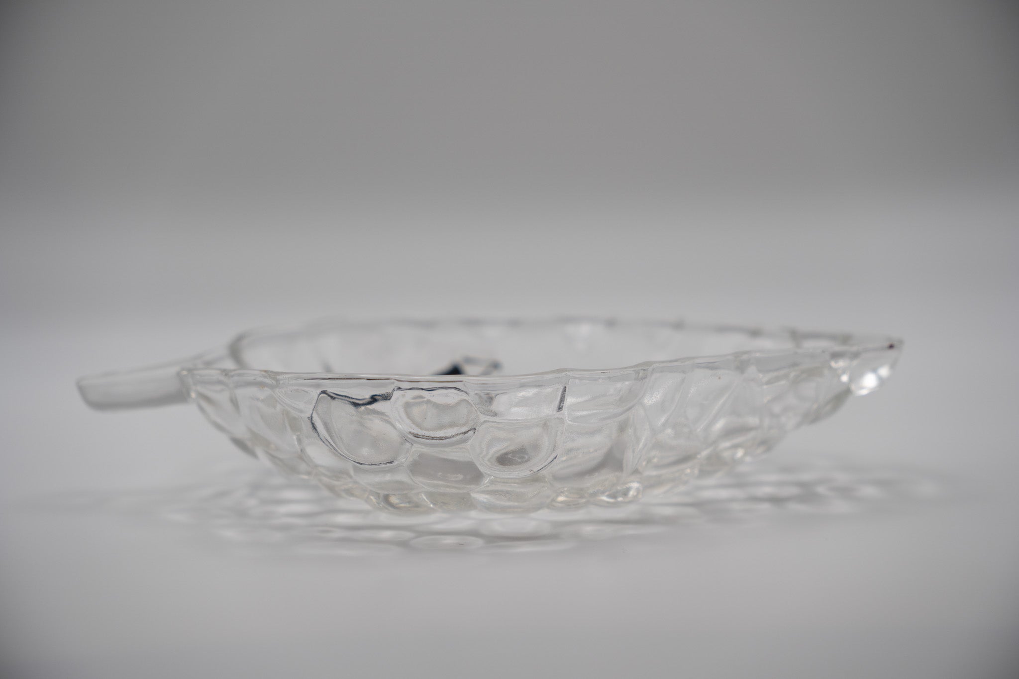 Anchor Hocking Cluster Dish