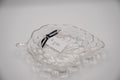 Anchor Hocking Cluster Dish