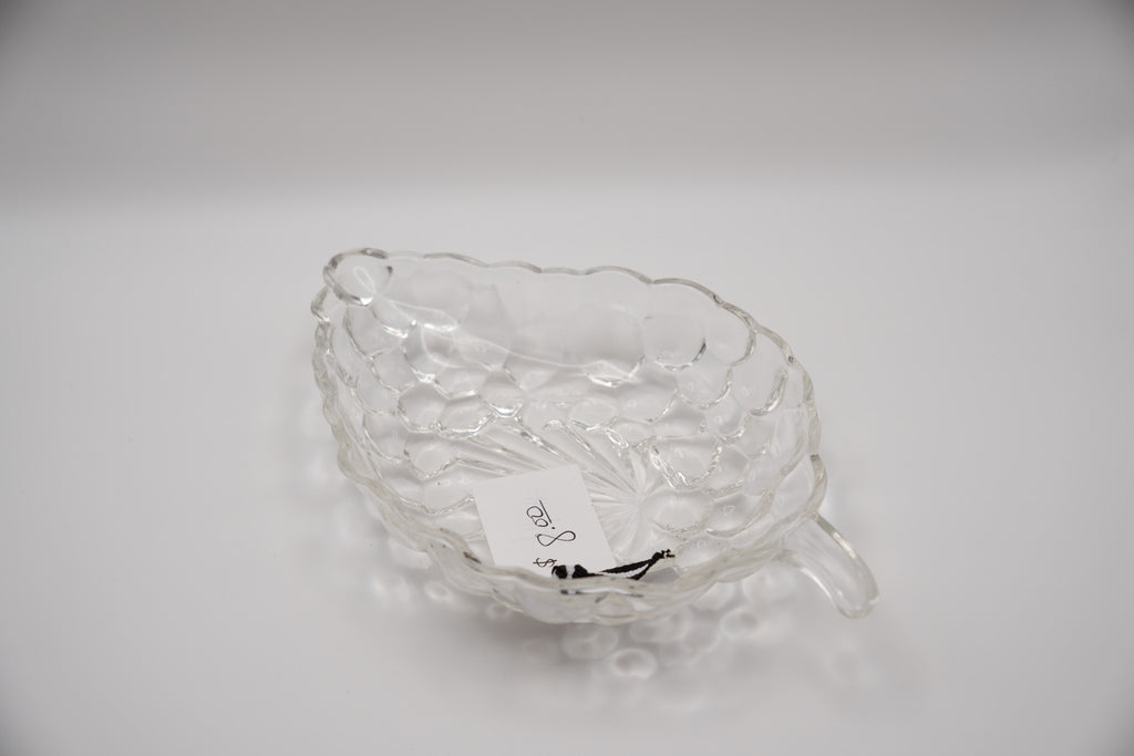 Anchor Hocking Cluster Dish