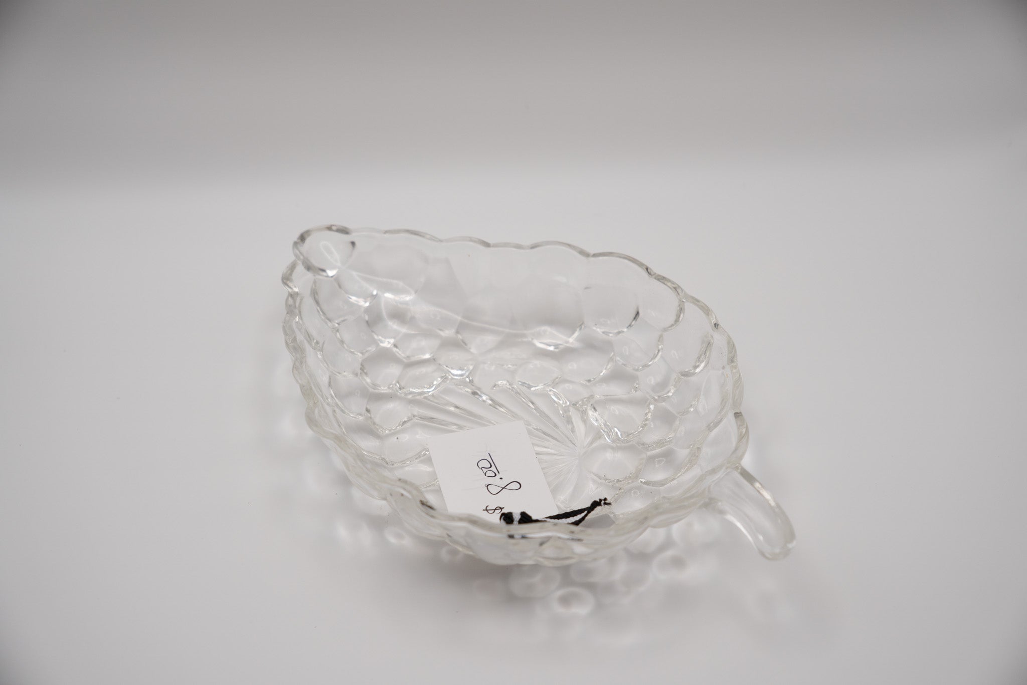 Anchor Hocking Cluster Dish