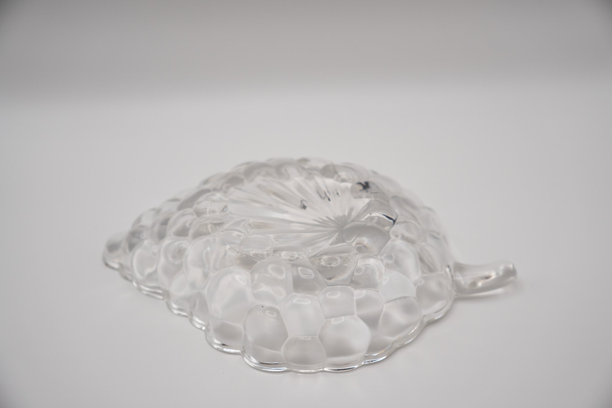Anchor Hocking Cluster Dish