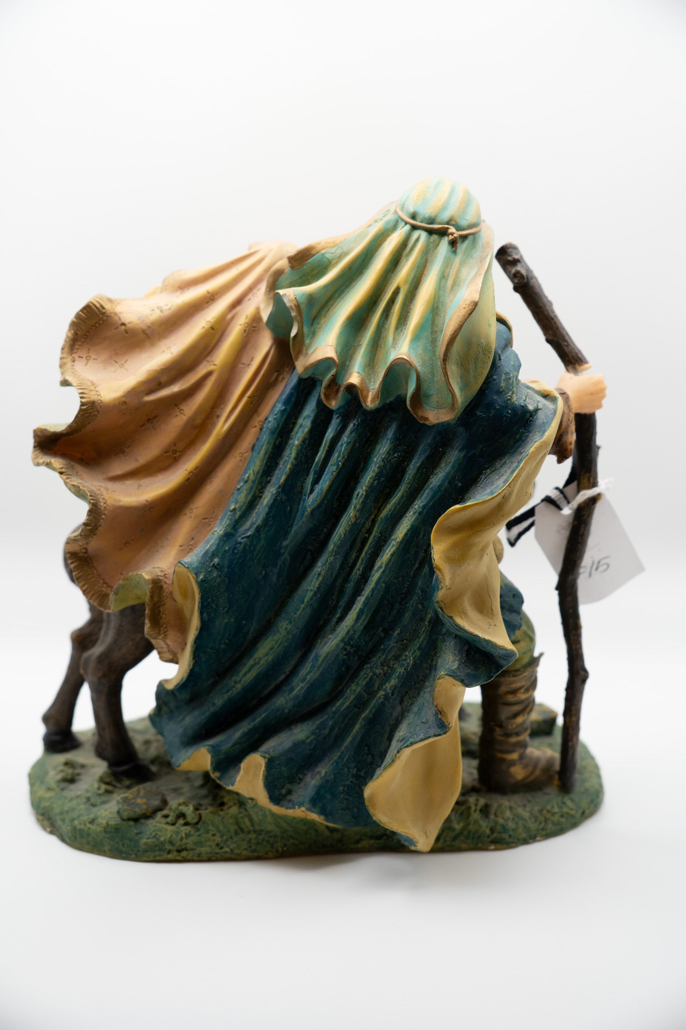"Flight to Egypt" Christmas Decor