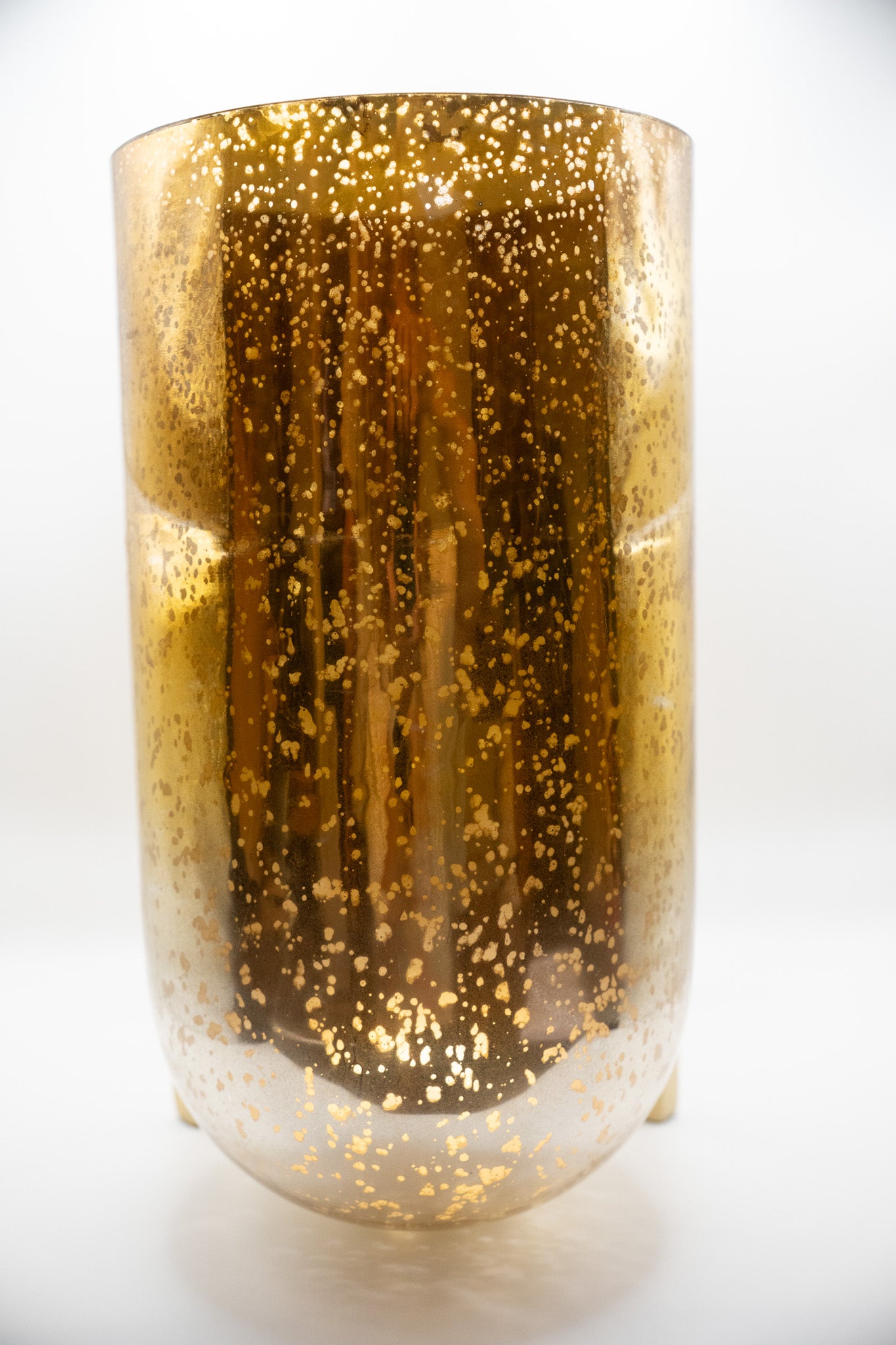 Gold Vase