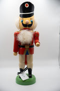 Vintage Nutcracker