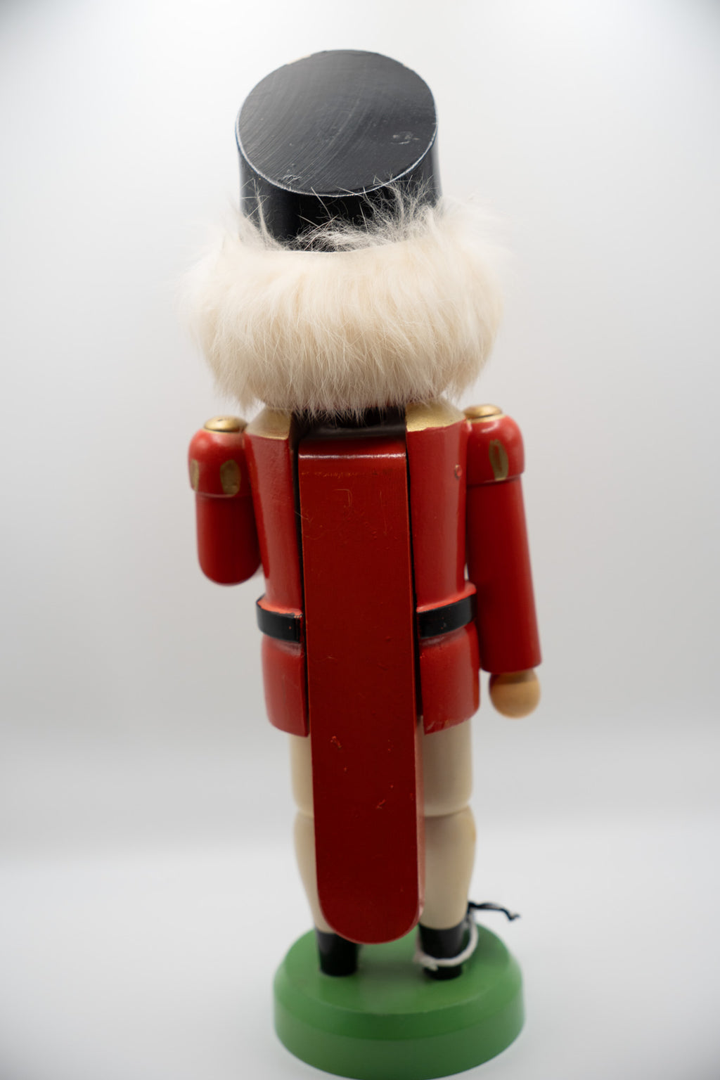 Vintage Nutcracker