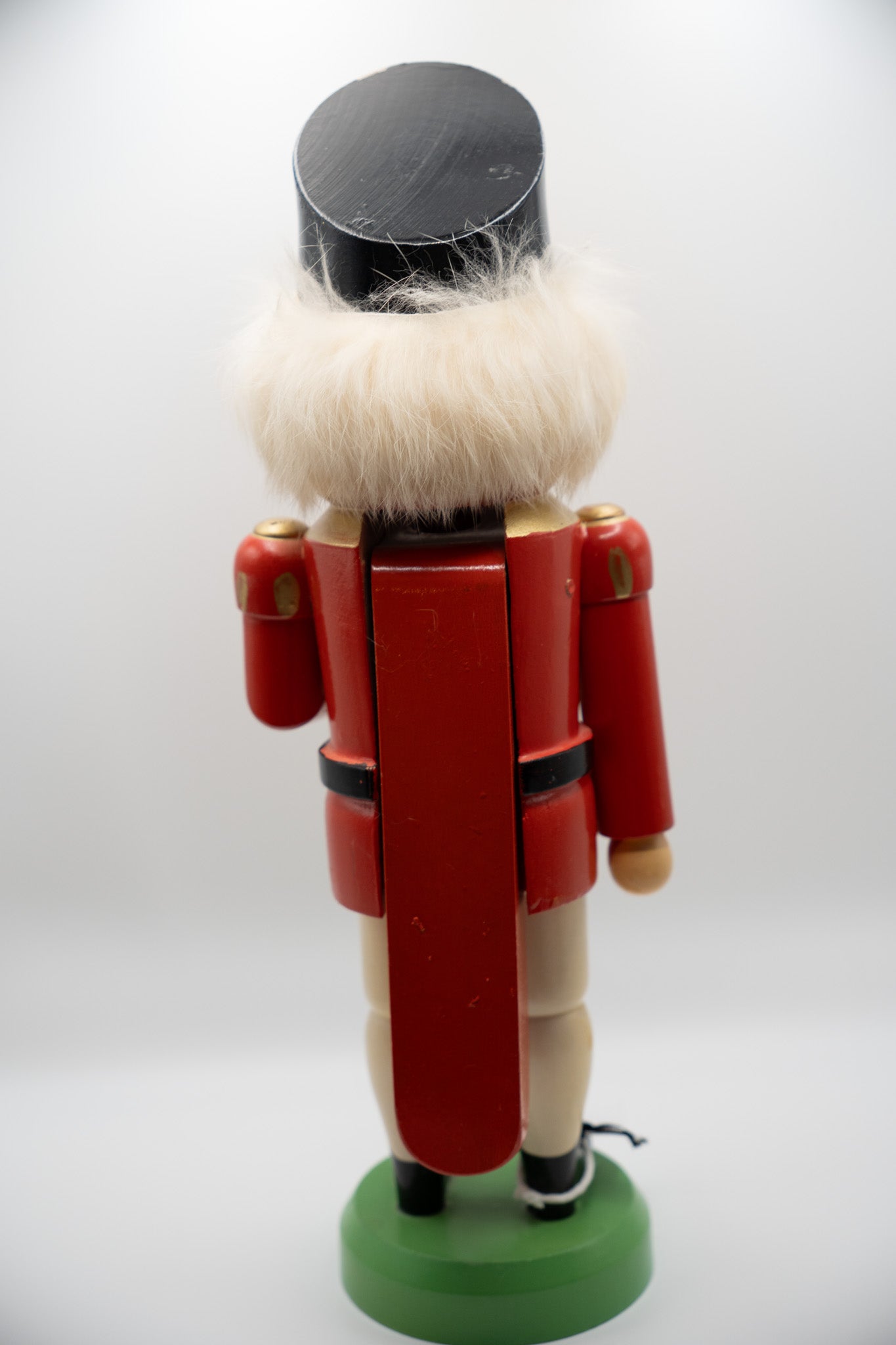 Vintage Nutcracker