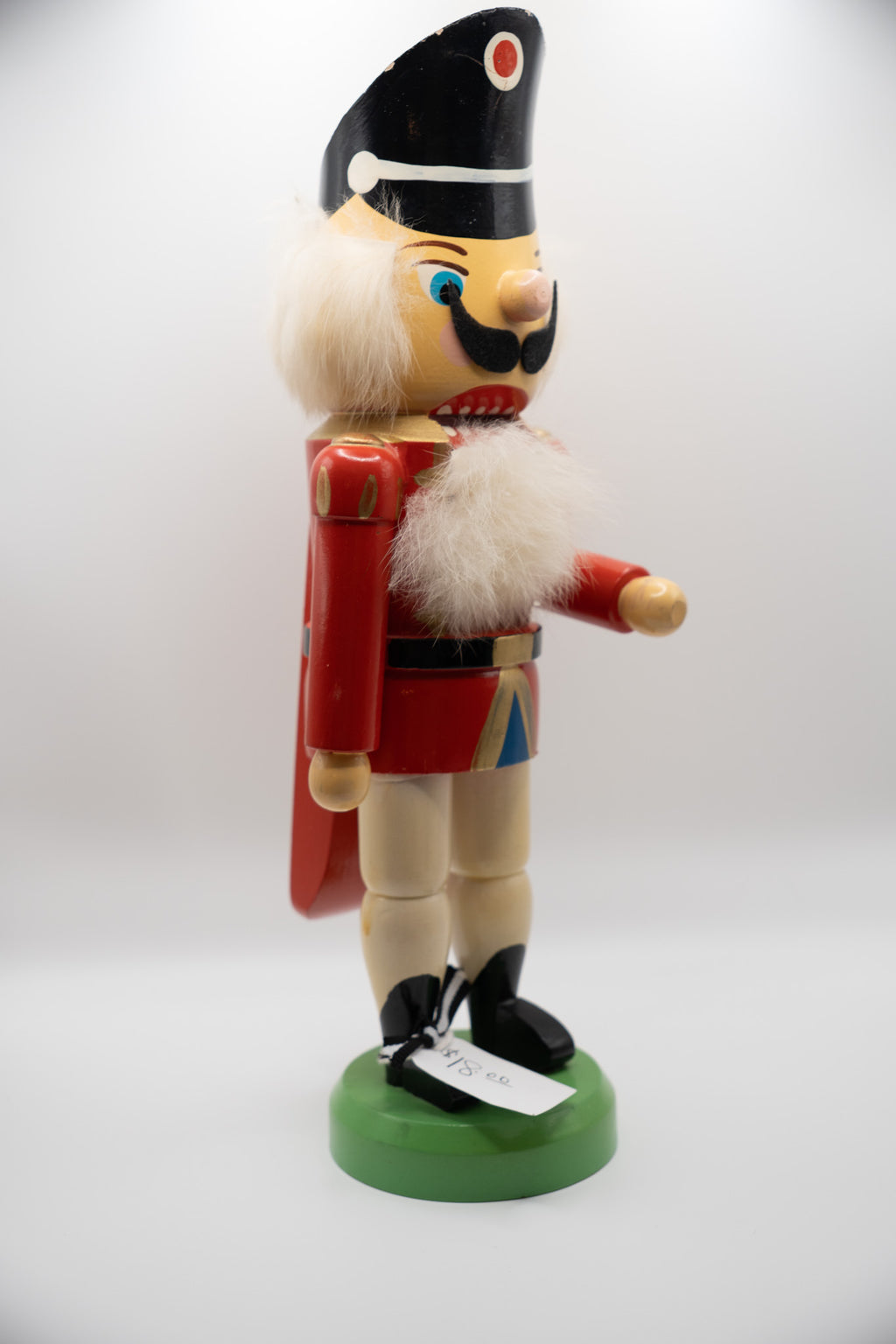 Vintage Nutcracker
