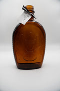 Log Cabin Bottle