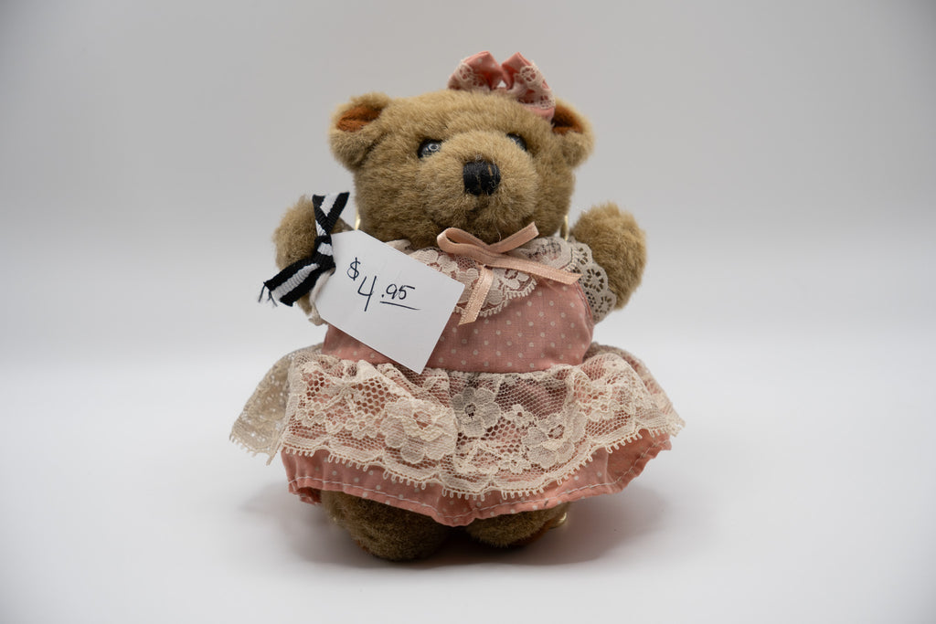 Vintage Teddy Bear