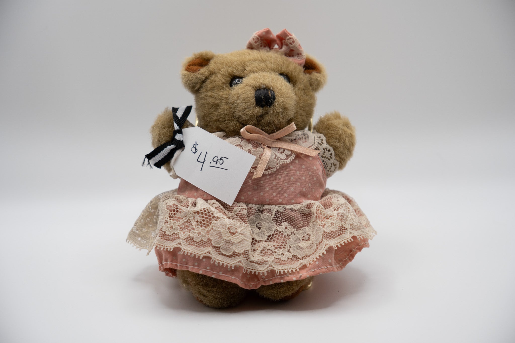 Vintage Teddy Bear