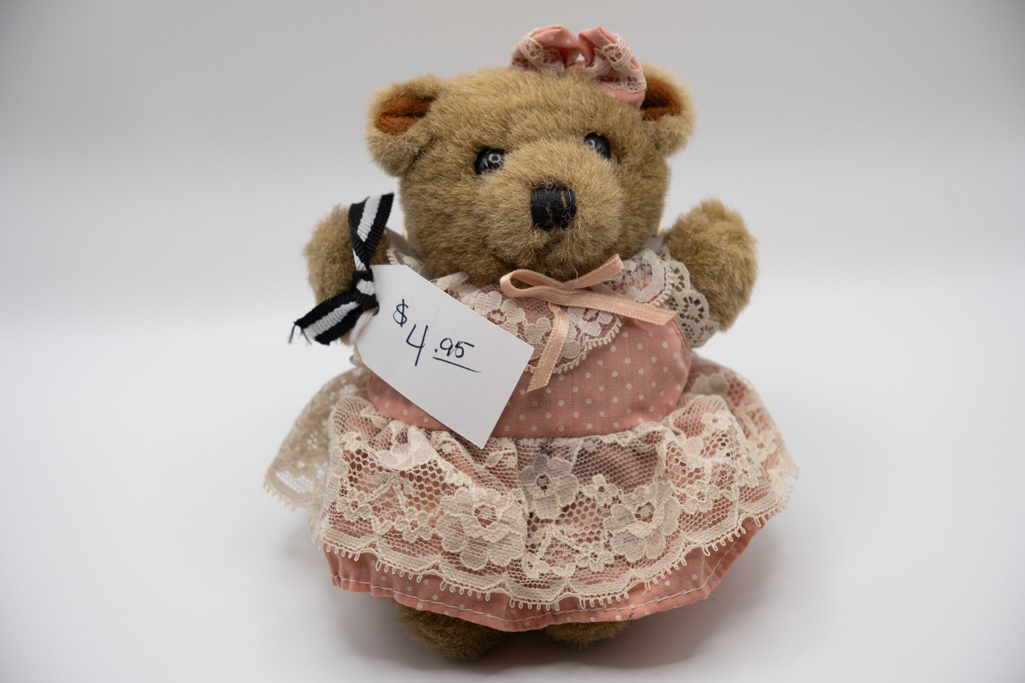 Vintage Teddy Bear