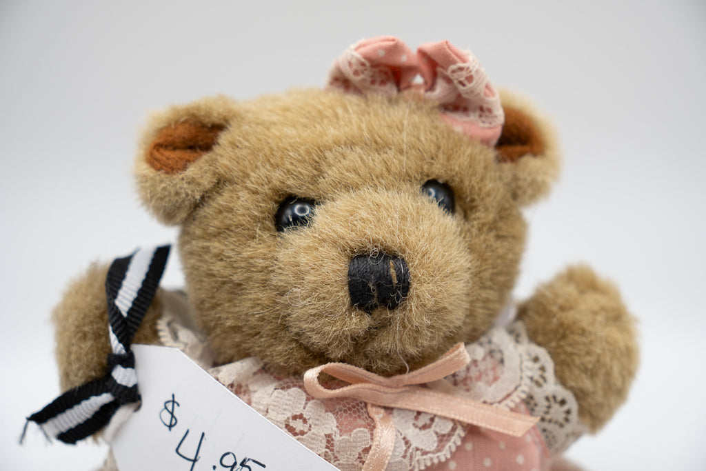 Vintage Teddy Bear