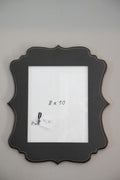 Black Picture Frame