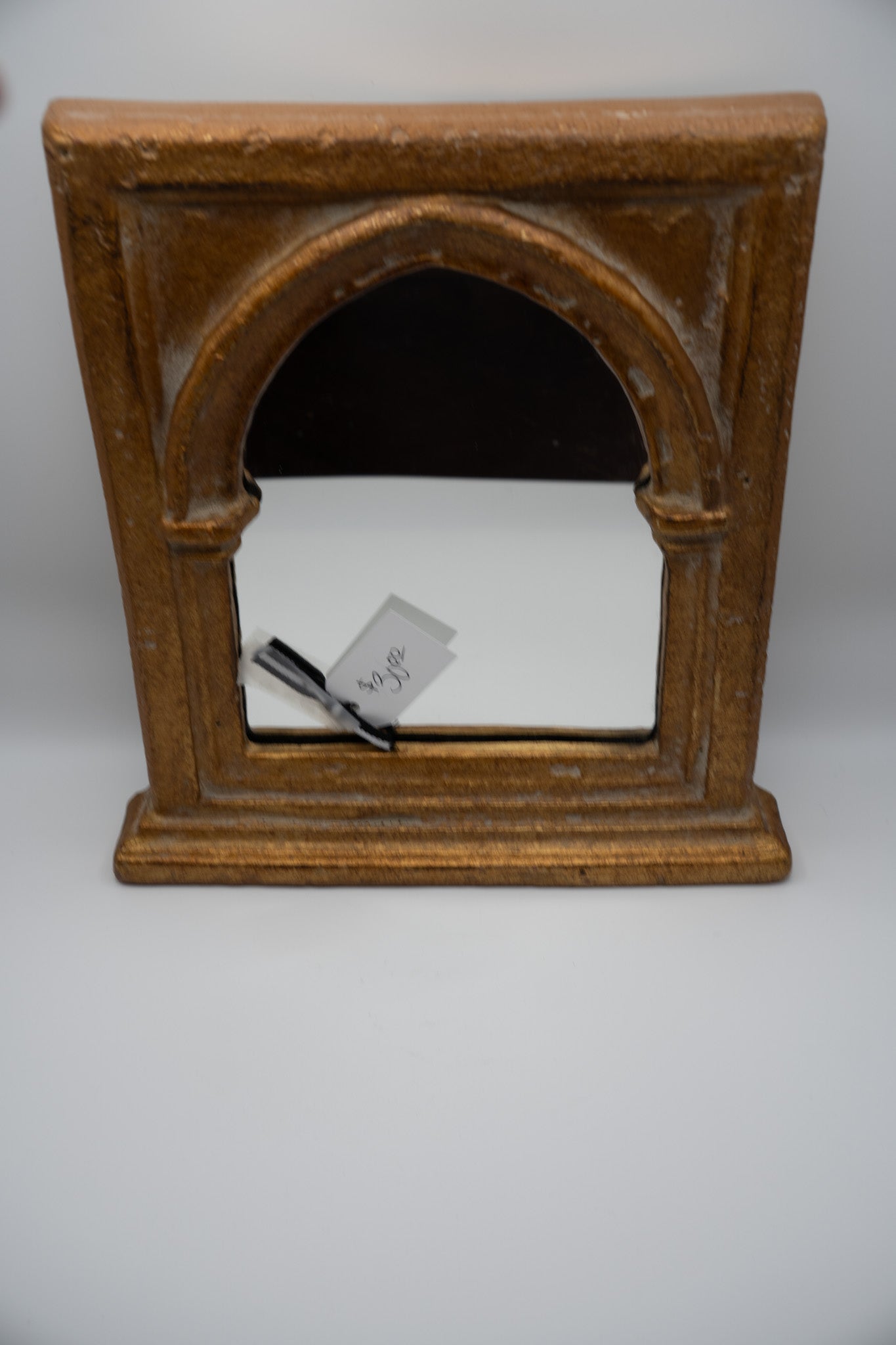 Kulicke Mirror