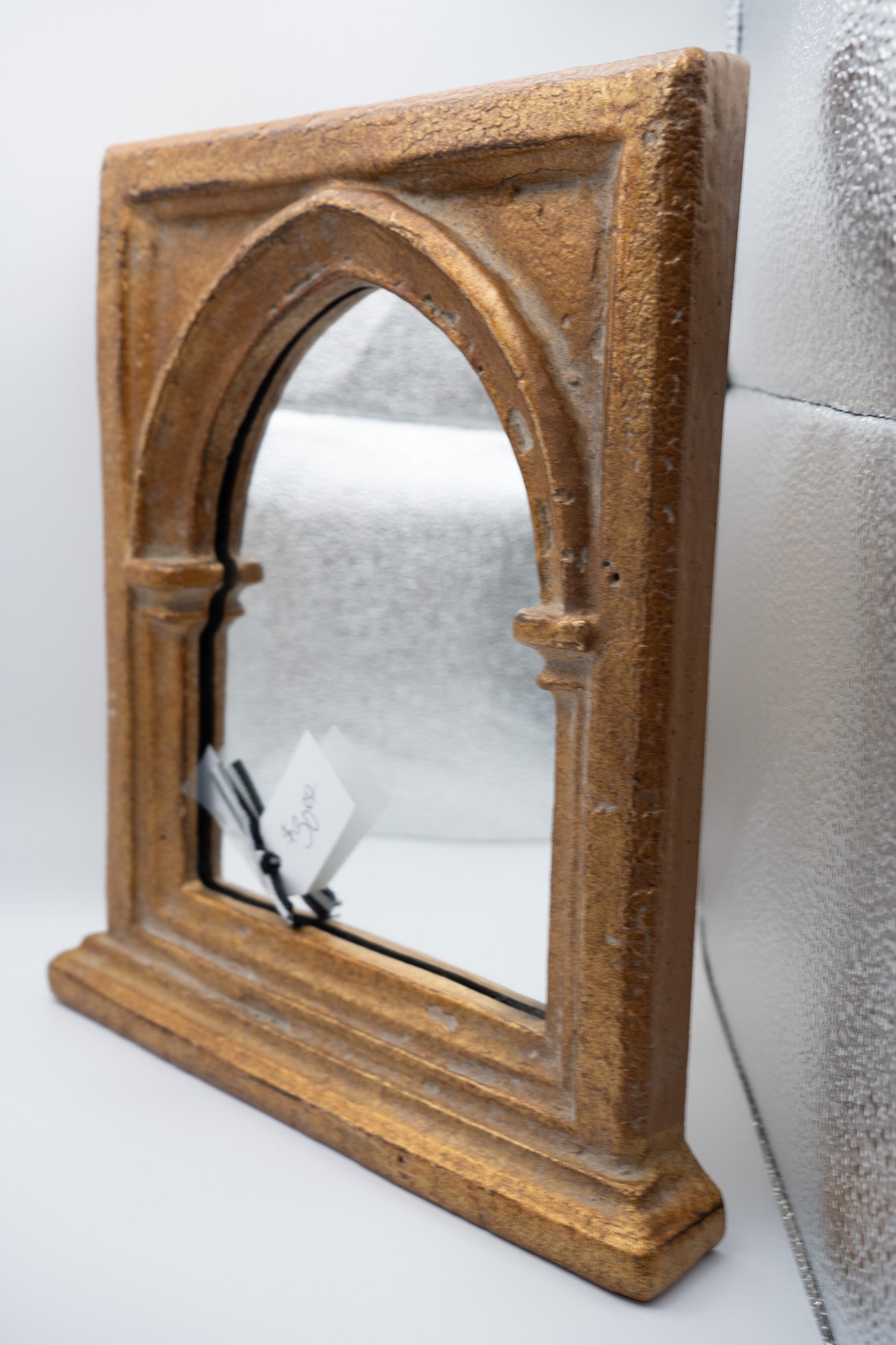 Kulicke Mirror