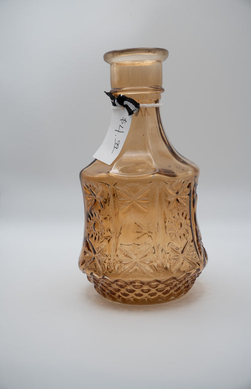 Carmel Glass Vase