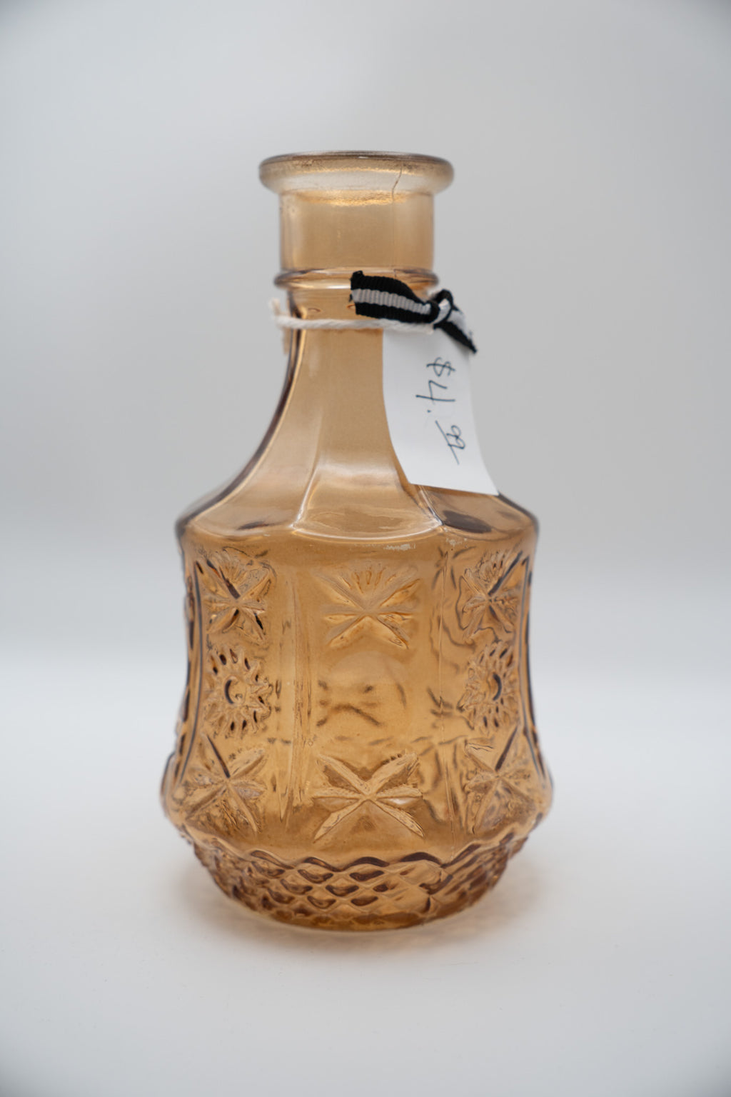 Carmel Glass Vase