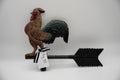 Rooster Weather Vane