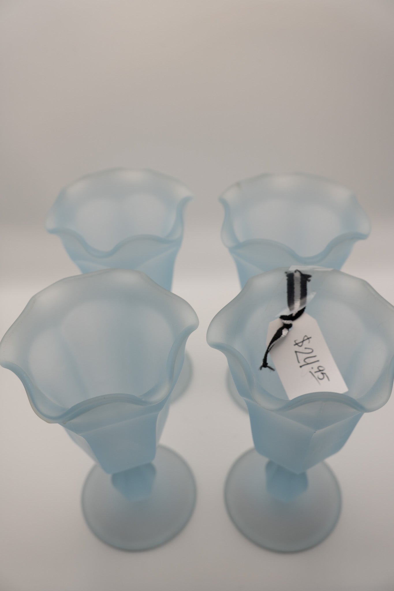 Sundae Glasses