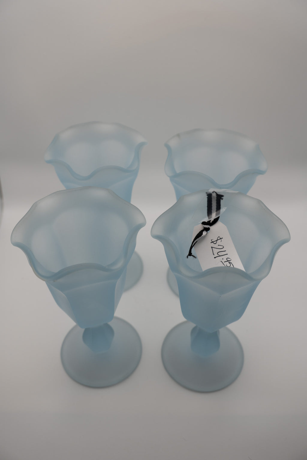 Sundae Glasses