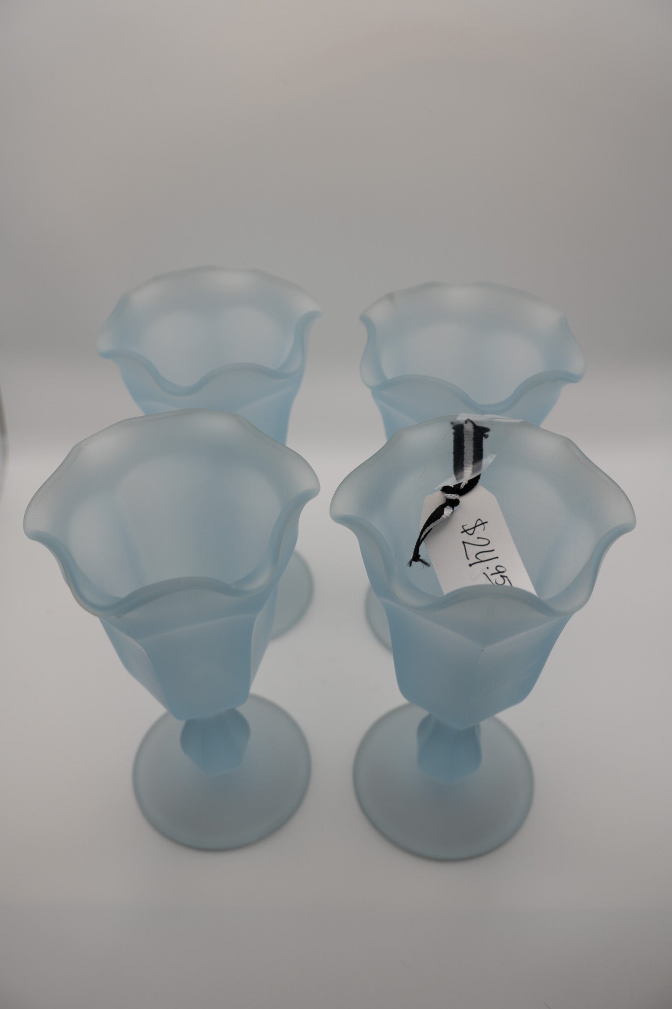 Sundae Glasses