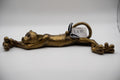 Sleeping Cat Decor