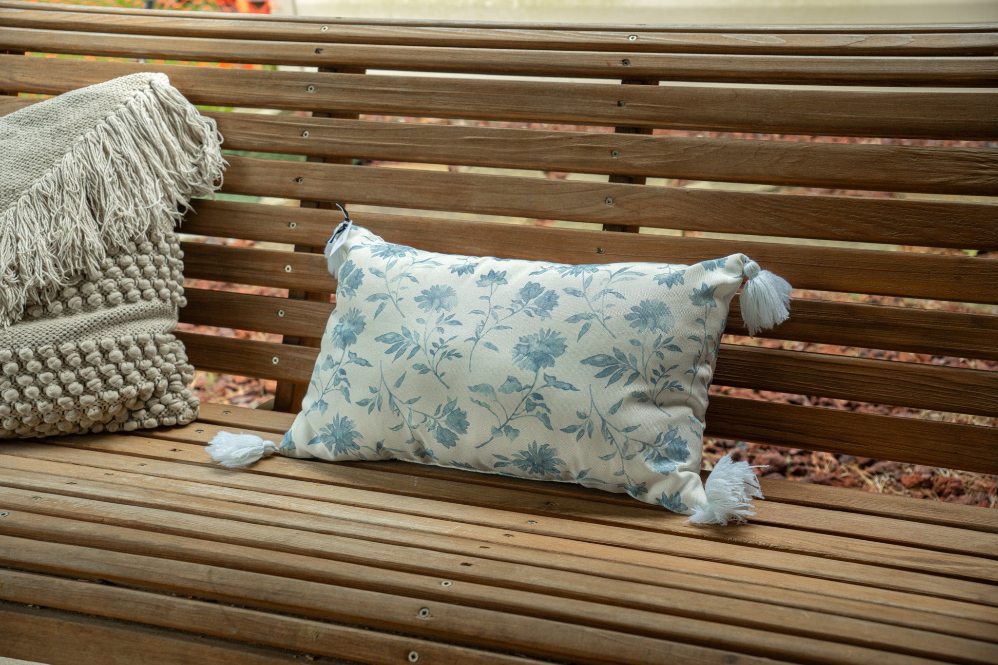 Throw Pillow