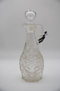 Anchor Hocking Oil Glass