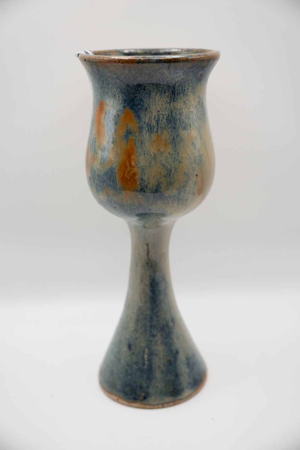Vintage studio pottery