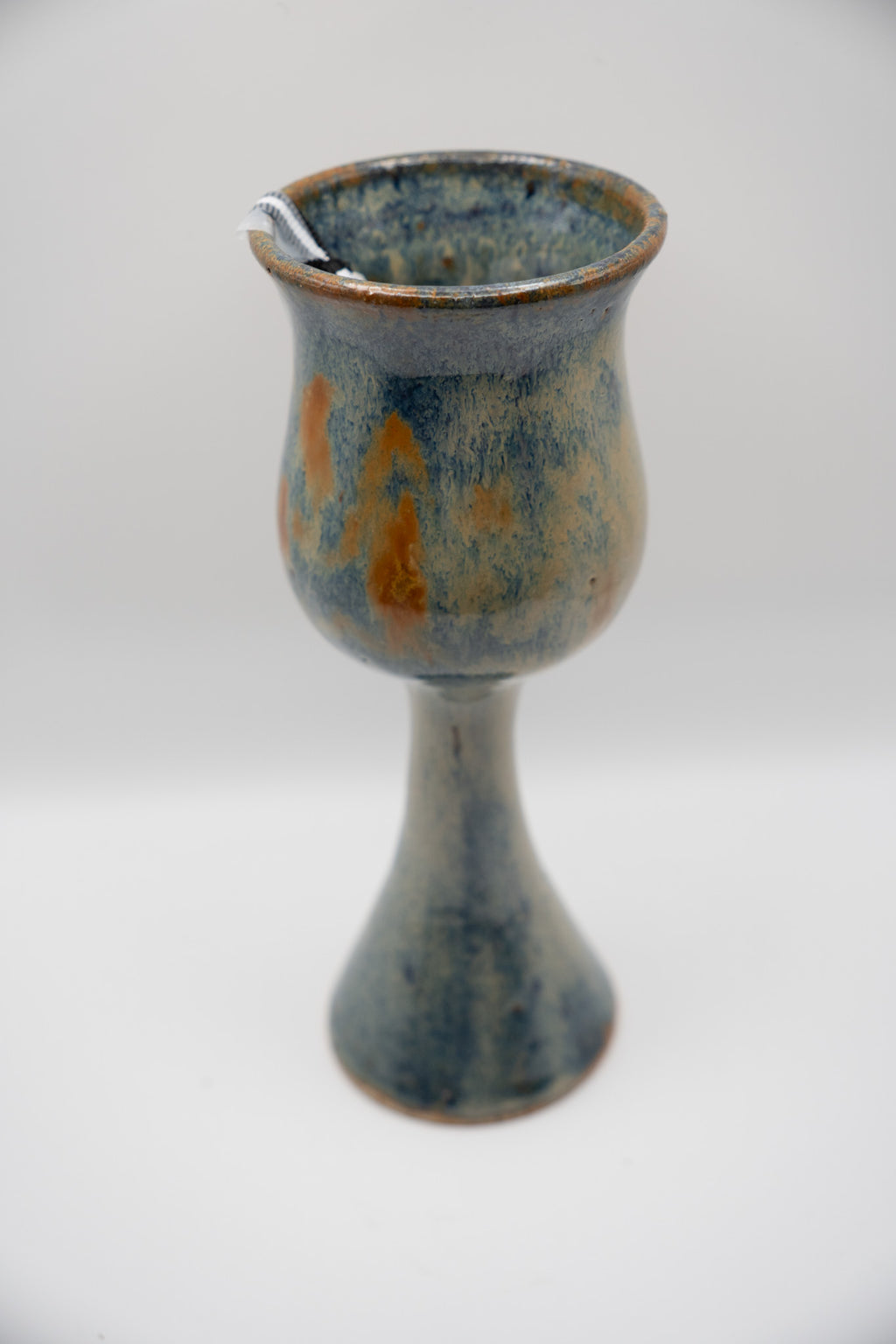 Vintage studio pottery