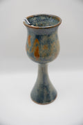 Vintage studio pottery
