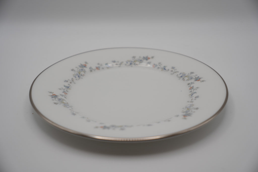 Oxford Bone China Dessert Plates