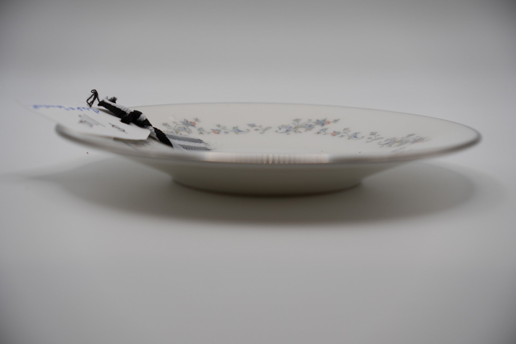 Oxford Bone China Salad Plate
