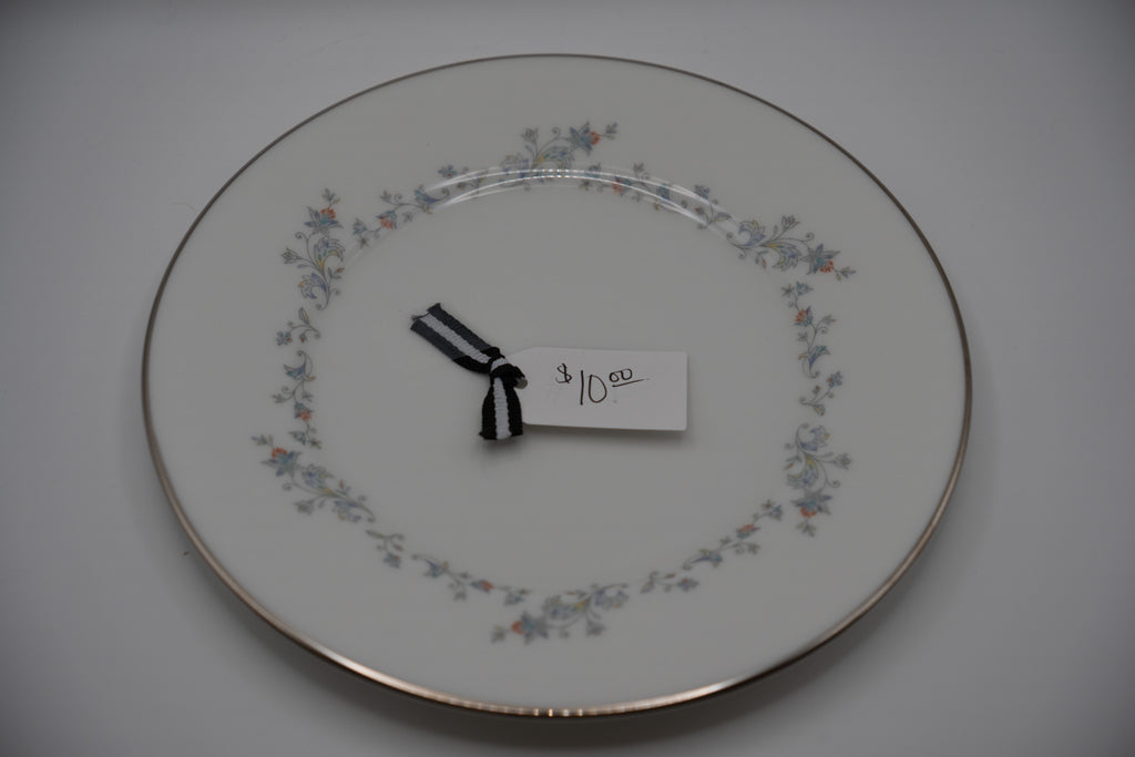 Oxford Bone China Salad Plate