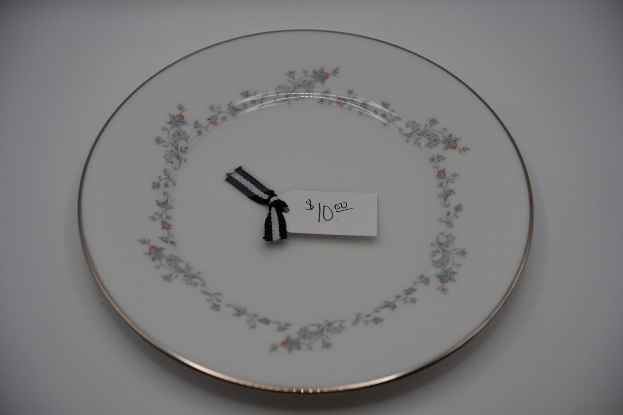 Oxford Bone China Salad Plate