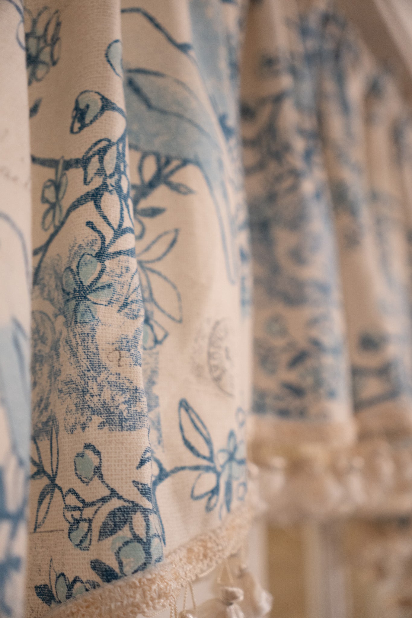 Window Valance