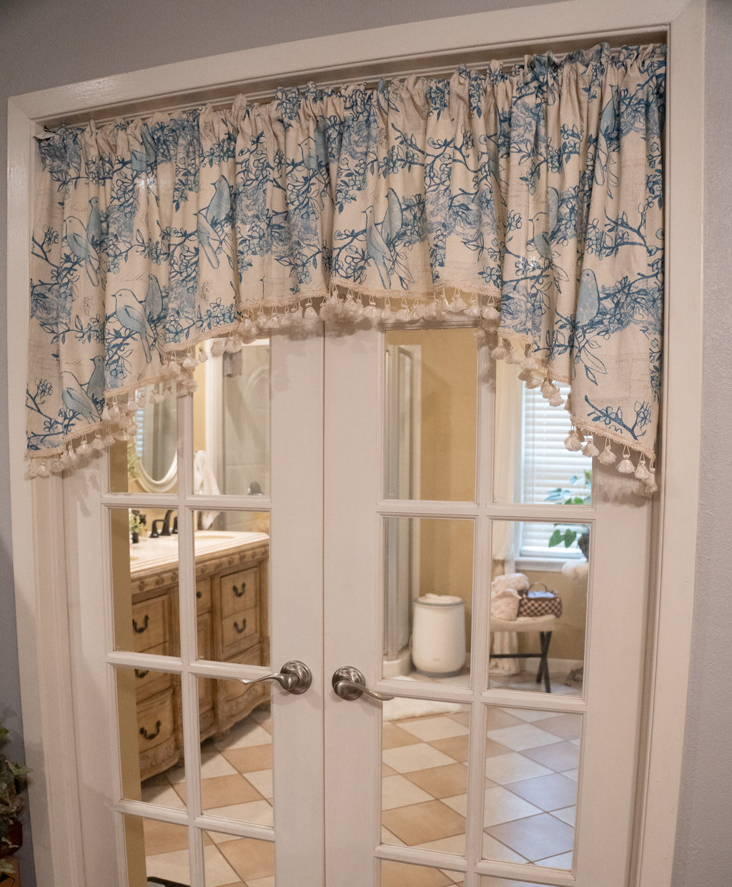 Window Valance