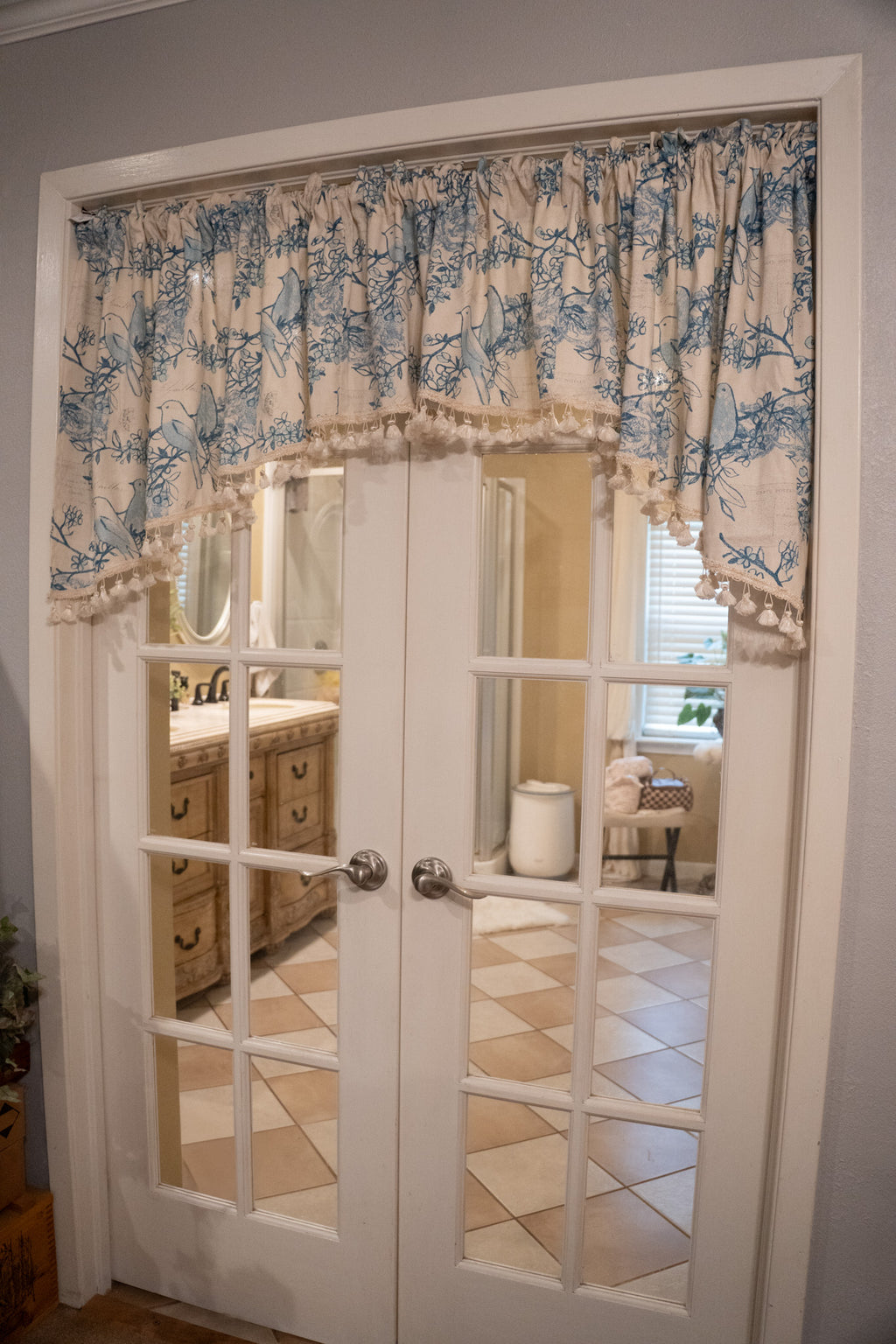 Window Valance