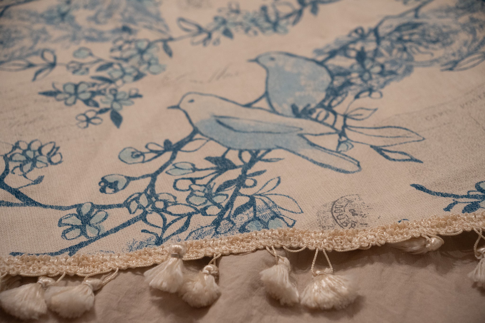 Window Valance