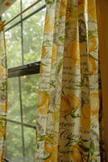 Cafe Curtains