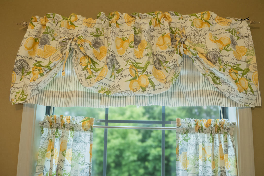 Cafe Curtains