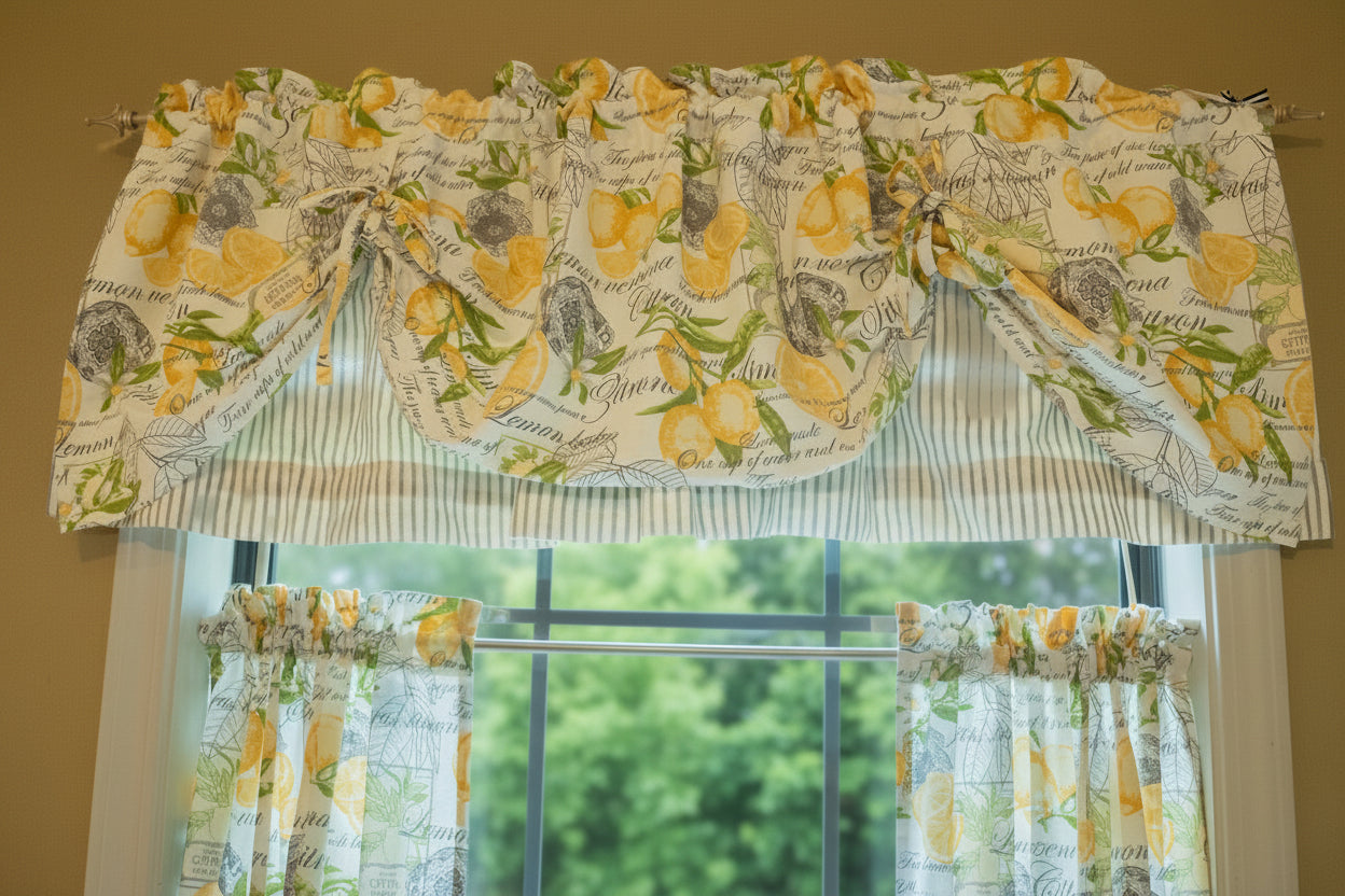 Cafe Curtains