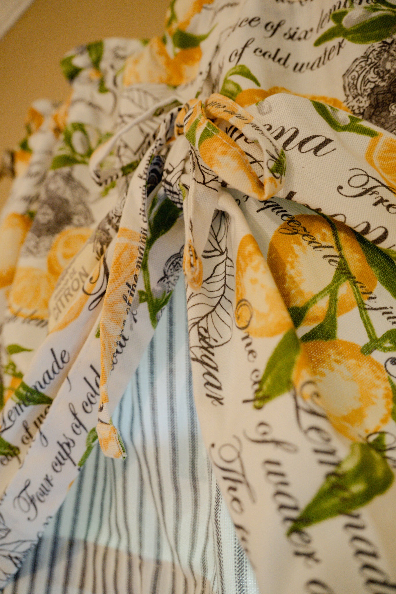 Cafe Curtains