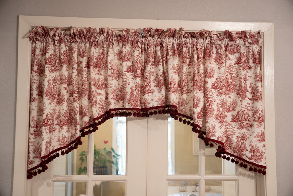 Window Valance