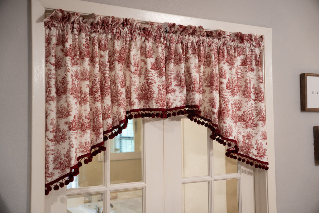 Window Valance