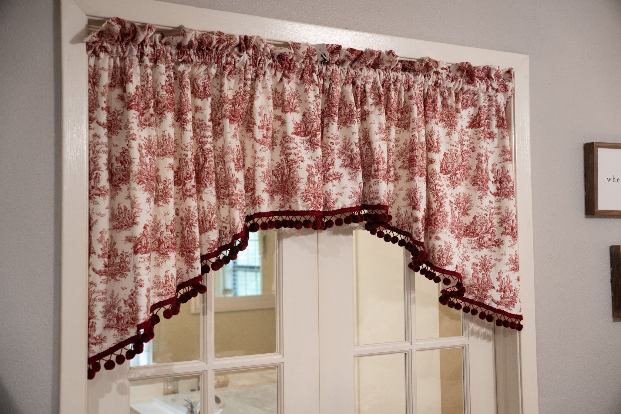 Window Valance