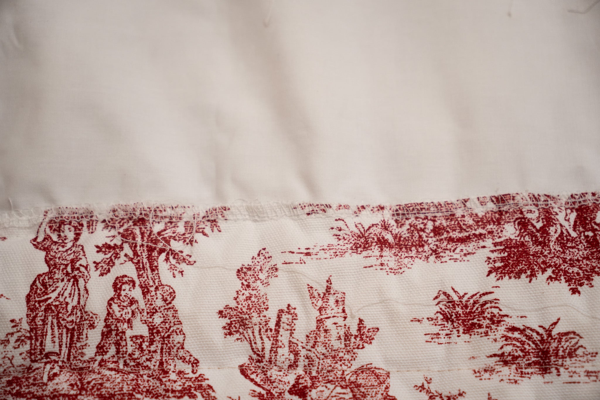 Window Valance