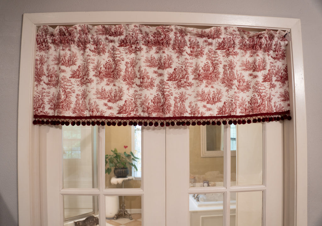 Window Valance