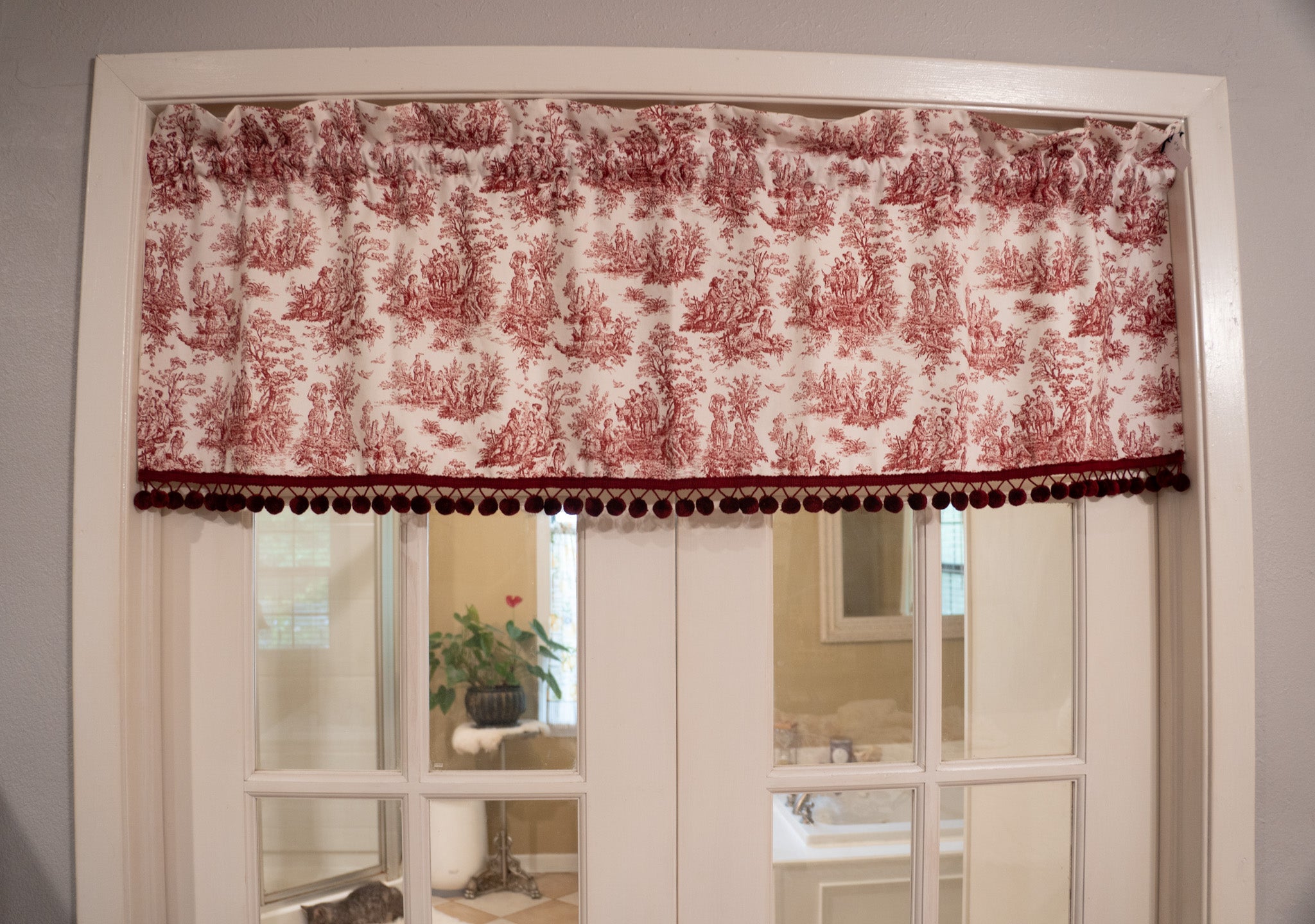 Window Valance